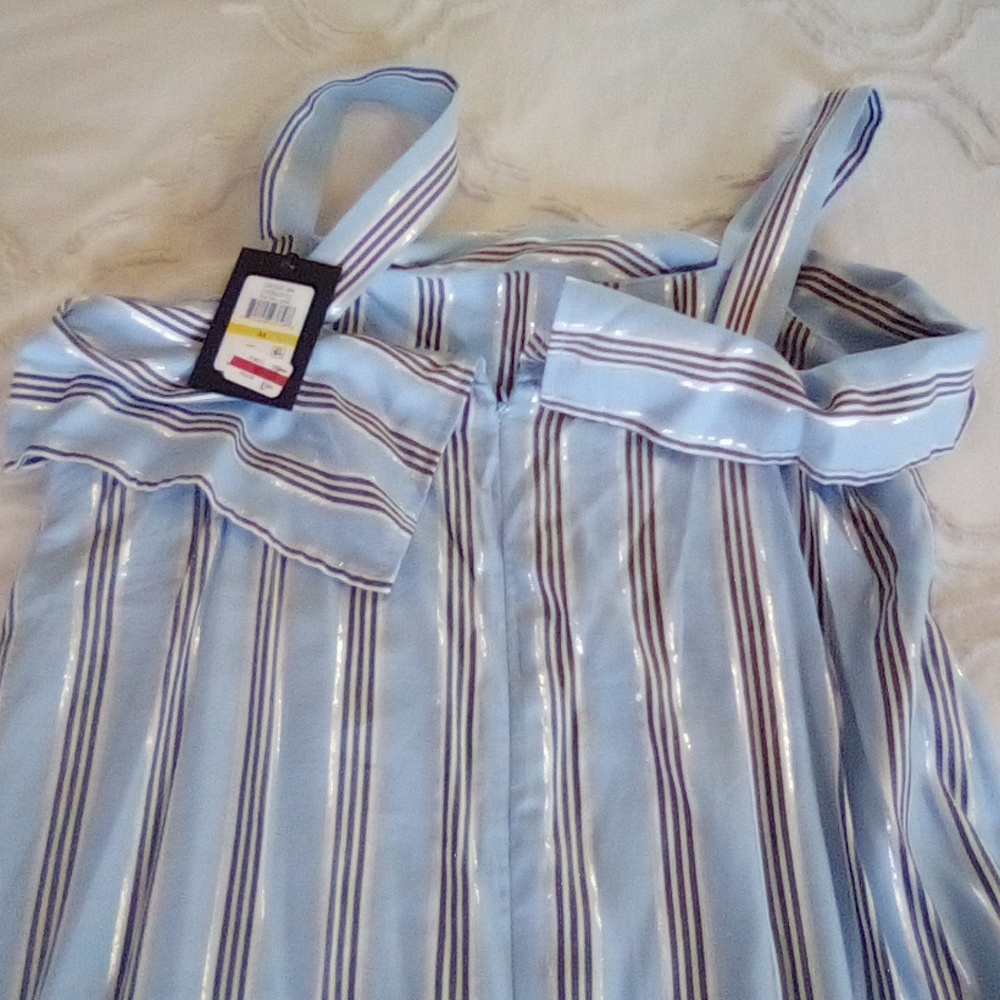 SUN DRESS - Picture 4 of 4